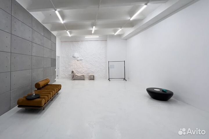 Аренда фотостудии Stone