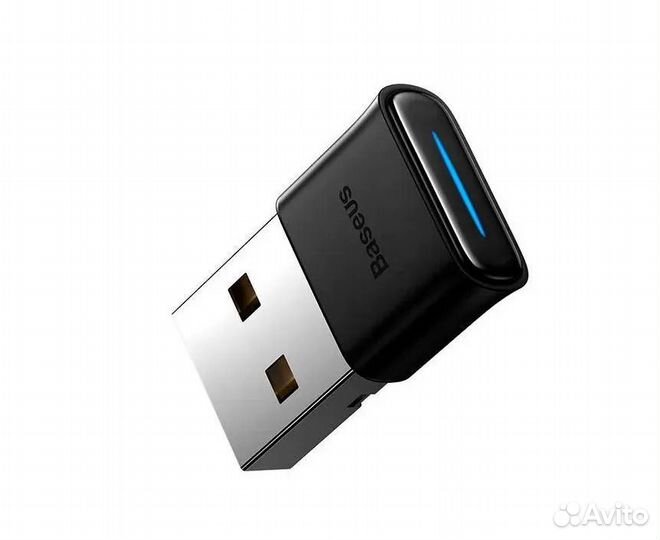 Беспроводной Bluetooth адаптер Baseus Wireless