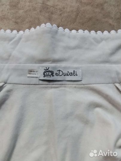Блузка Duwali 134