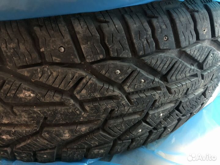 Orium SUV Ice 215/65 R16