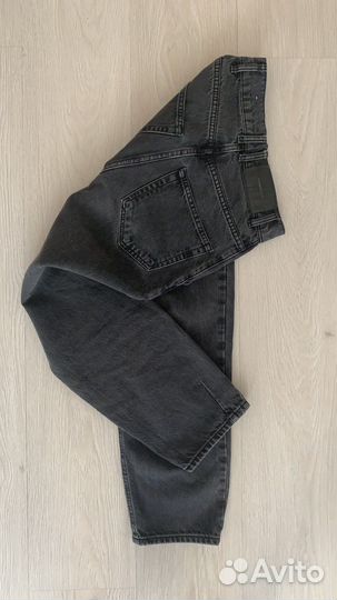 Джинсы женские pull and bear