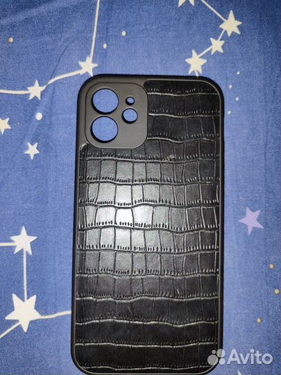 Чехол на iPhone 12