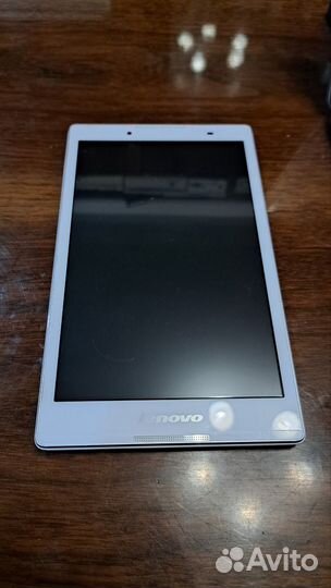 Планшет Lenovo TAB 2 A8-50LC