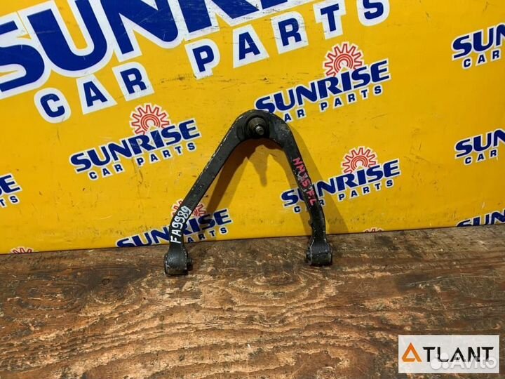 Рычаг передний левый nissan stagea