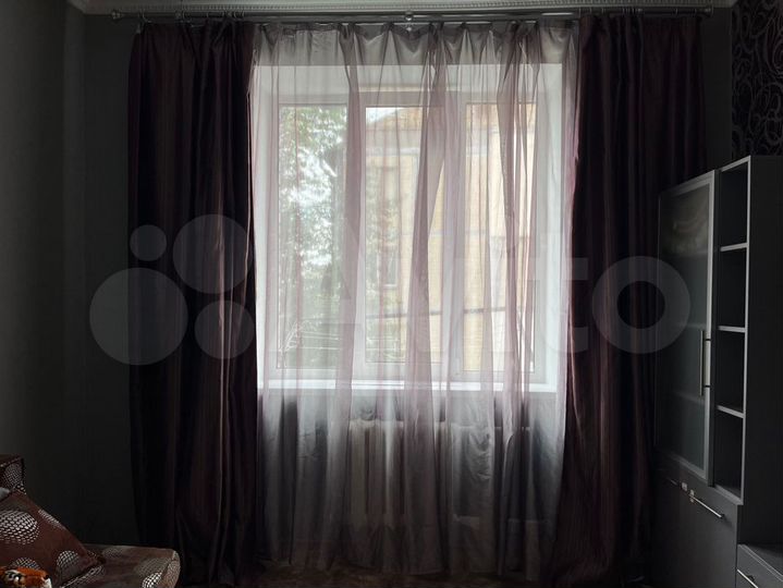 Комната 20 м² в 1-к., 3/9 эт.