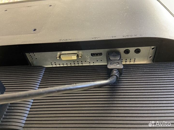 Игровой монитор