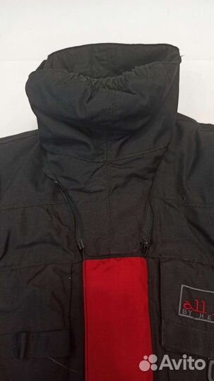 Мотокуртка hein gericke, M