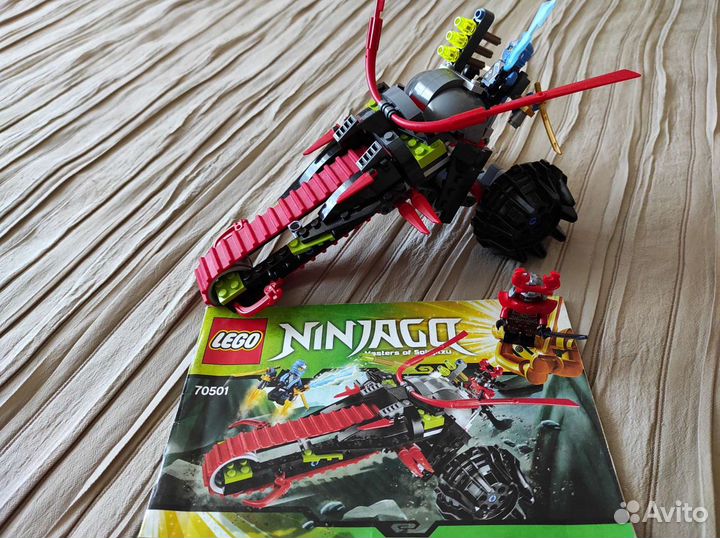 Лего Chima,Ninjago 8-14 лет