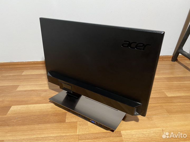 Acer s236hl