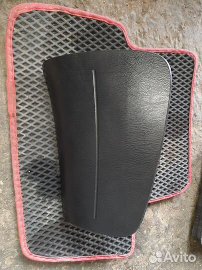 Подушка безопасности пассажира nissan almera n 16