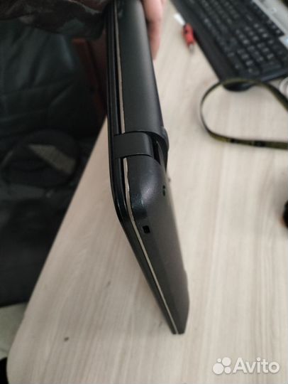 Ноутбук asus x540n, разбор на запчасти