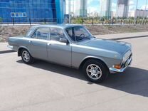 ГАЗ 24 Волга 2.4 MT, 1987, 64 000 км, с пробегом, цена 295 000 руб.