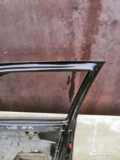 Передняя правая дверь от Черри Амулет А15