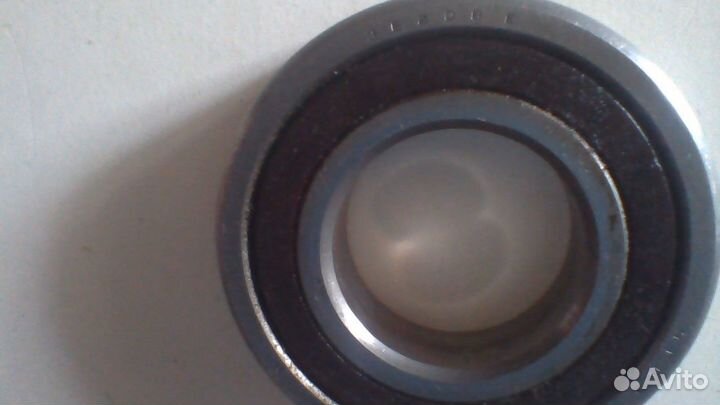 Станочный отличный подшипник 80х40х18мм