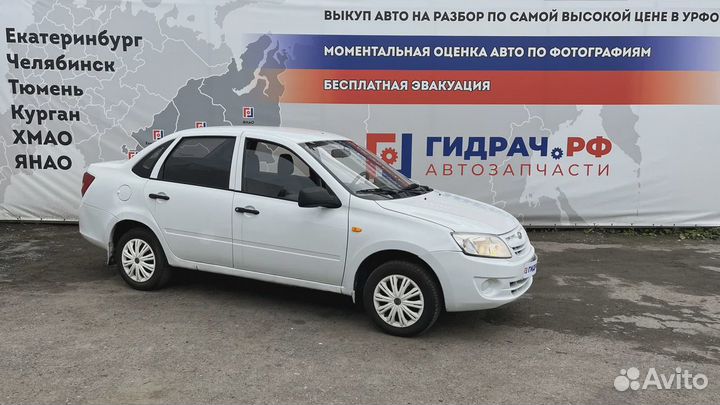 Порог со стойкой правый LADA Granta