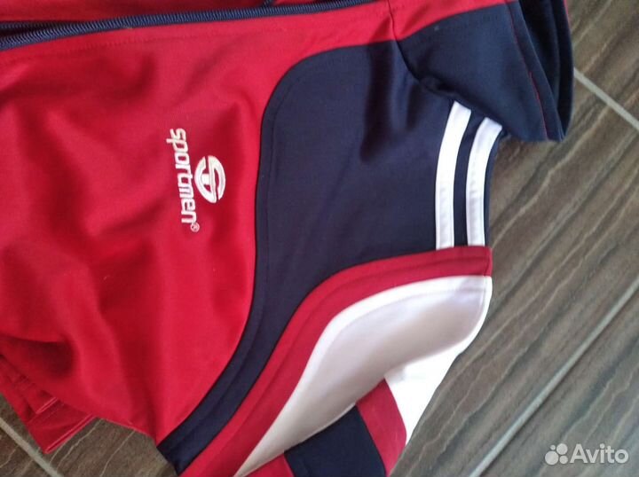 Костюм детский Италия, Адидас, Zara