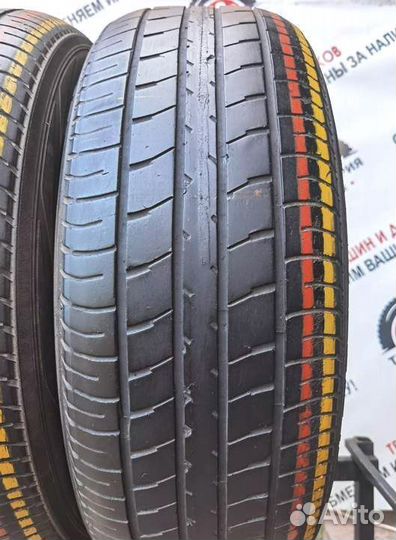 Yokohama Geolandar G98A 225/65 R17 102V