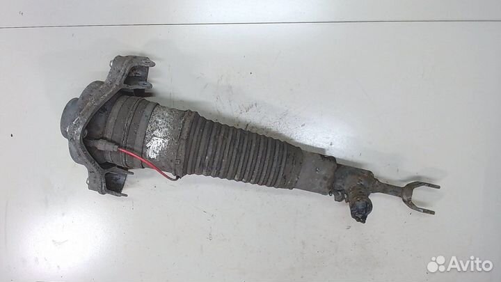 Амортизатор подвески Audi A6 (C6) Allroad, 2006