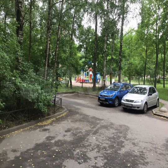 2-к. квартира, 44,4 м², 4/5 эт.