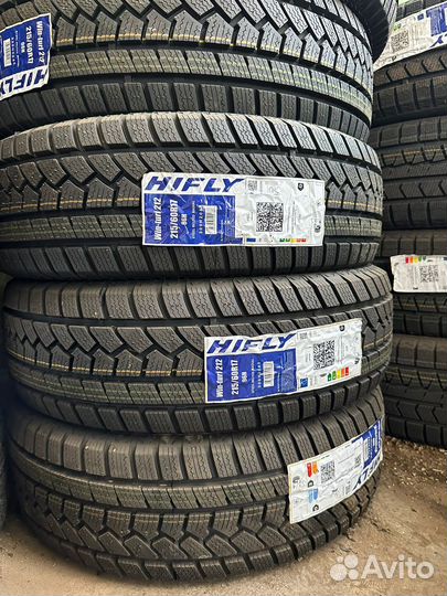 Hifly Win-Turi 212 215/60 R17 96H
