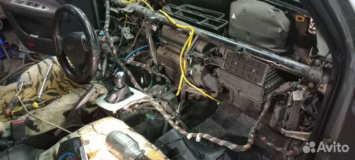 Автоэлектрик