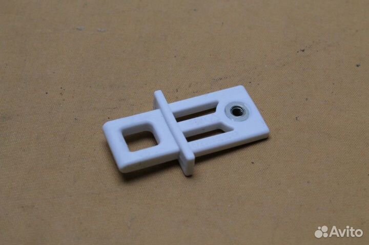 Защёлка двери Hansa 1030695 бу. 8427