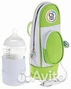 Подогреватель автомобильный детского питания