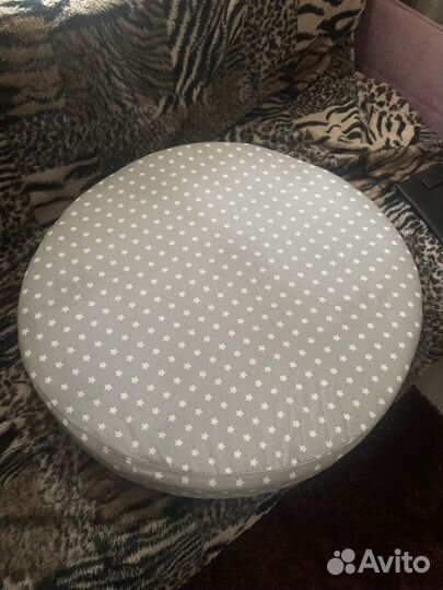 Кровать с балдахином 8 в 1