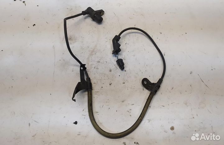 Датчик аbs toyota Raum NC 2 03-11 Передний правый