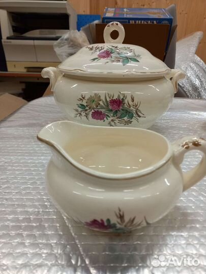 Набор столовой посуды