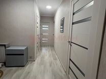 2-к. квартира, 55 м², 12/14 эт.