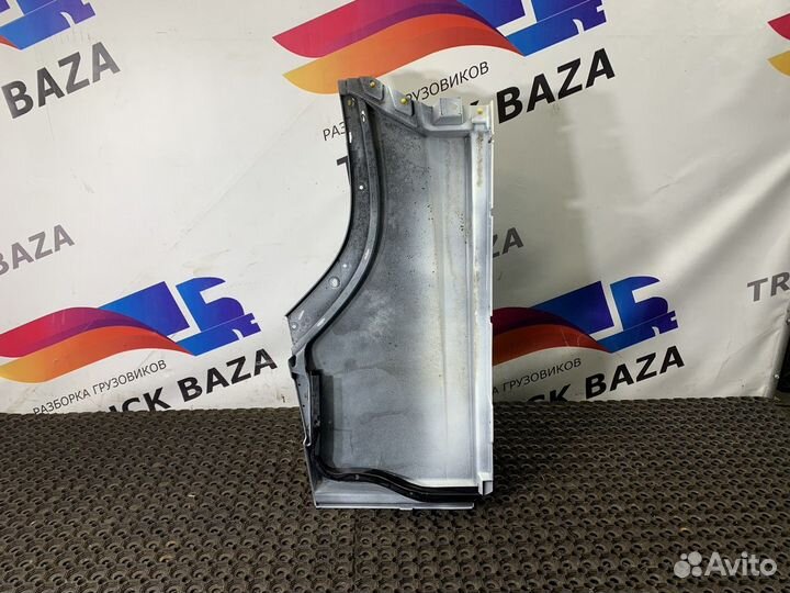 Продолжение крыла правого Volvo FH