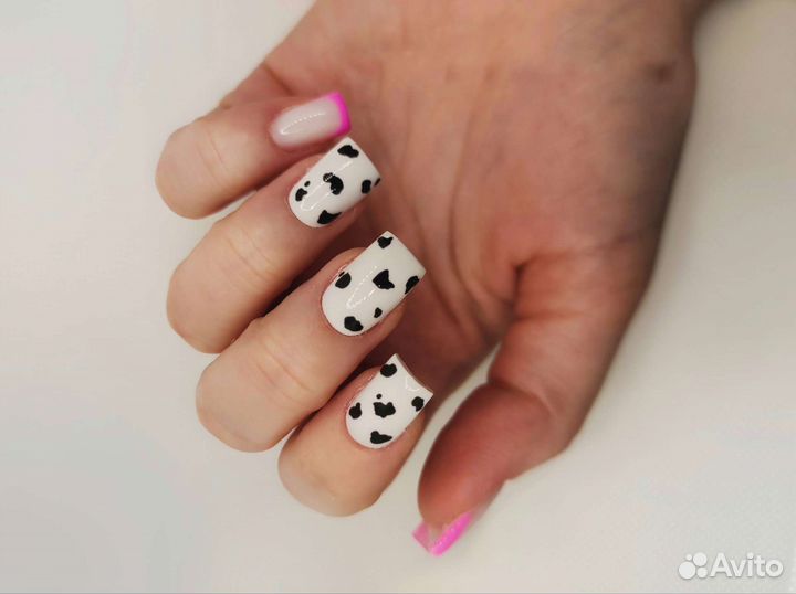 Мастер маникюра