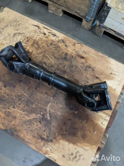 Кардан Камаз 6520, №4a9aa7a43