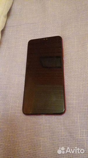 Телефон honor 8х
