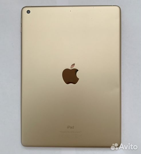 iPad 5 поколения