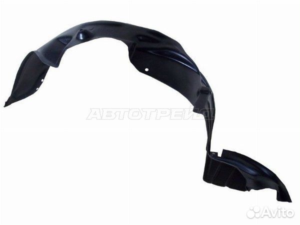 Подкрылок toyota carib, toyota carib E11 95-02, toyota corolla, toyota corolla 95-00 #E11#, toyota s