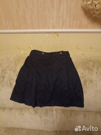 Школьная форма для девочки 146 152