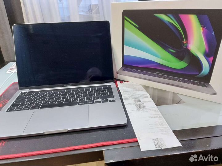 Apple MacBook Pro 13 2021 m1