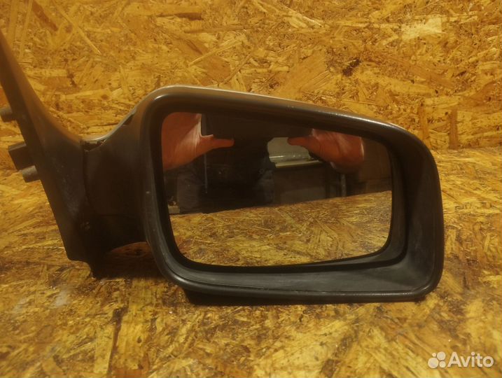 Зеркало правое Astra G