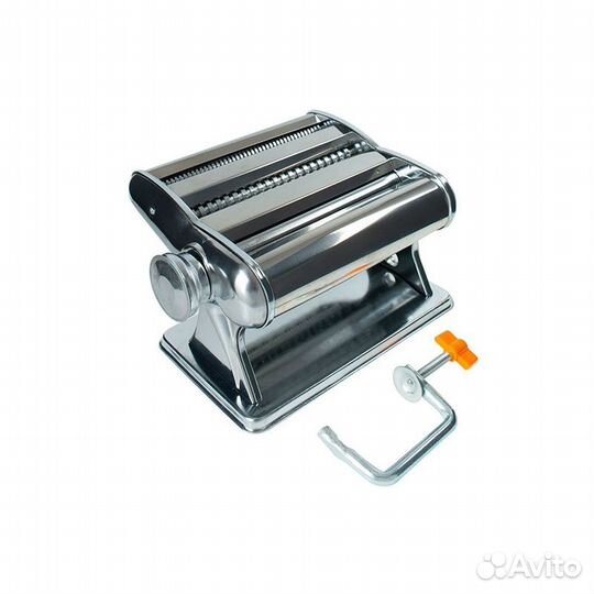 Тестораскатка-лапшерезка (новая)