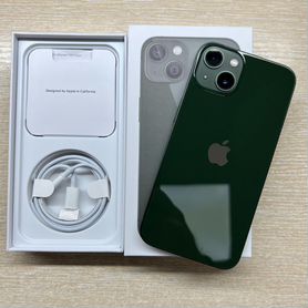 iPhone 13, 128 ГБ