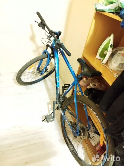 Велосипед stels navigator 910 md 29 2022