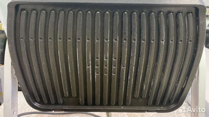 Электрогриль Tefal Optigrill+ GC712834