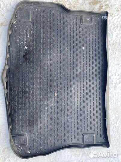 Коврик багажника для Land Rover Range Rover Evoque