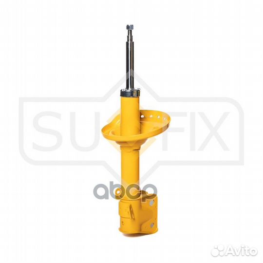 Стойка амортизаторная перед прав SU1739 sufix