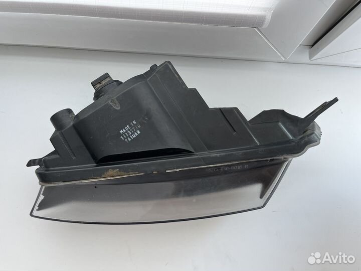 Птф бмв E81, E87