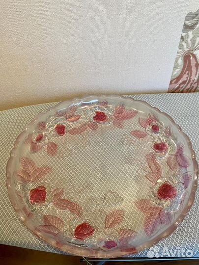 Ваза для фруктов