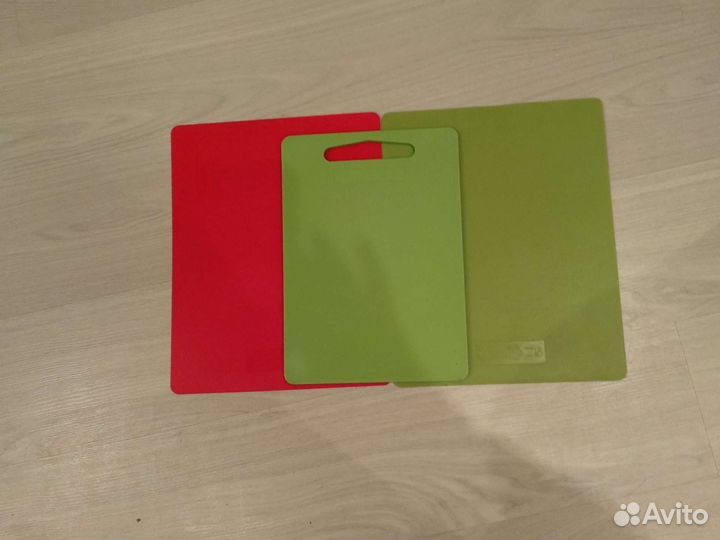 Доска разделочная IKEA