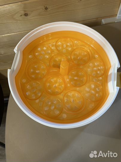 Стерилизатор для детских бутылочек